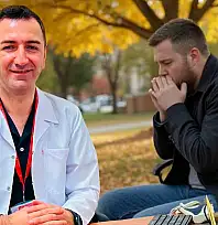 Uzayan Öksürüğü Hafife Almayın! Göğüs Cerrahisi Uzmanından Kritik Uyarılar