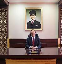 Vali Kızılkaya'dan 30 Ağustos Zafer Bayramı Mesajı