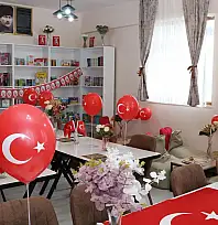 Vali Kızılkaya'dan Siirt Eruh'ta şehit Yahya Yıldız anısına anlamlı açılış