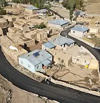 Van'da Çörekli Yerleşim Alanı 1. Derece Arkeolojik Sit Alanı Oldu