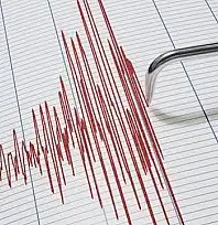 Van'da Gece Yarısı Deprem: Tuşba 4,6 ile Sarsıldı