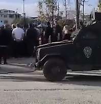 Van'da Okulda Panik! 7'nci Sınıf Öğrencisi Pompalı Tüfekle Geldi