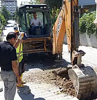 Vatandaşın Sesi Karşılık Buldu: Artı Siirt'in Gündeme Taşıdığı Sorunu Siirt Belediyesi Çözdü