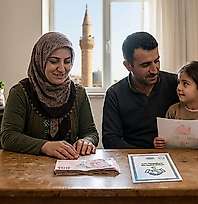 Vatandaşlık Maaşı 2027'de Başlayacak mı? Kimler Yararlanacak, Gelir Şartı Belli Oldu mu?