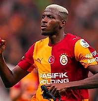 Victor Osimhen'in Dönüş Maçı Belli Oldu: Galatasaray'da Yıldız Golcü İçin Sevindiren Gelişme