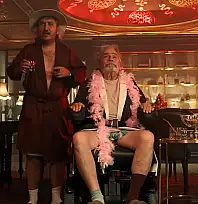 Vizyonda Bu Hafta: 5 Yeni Film Seyirciyle Buluşuyor