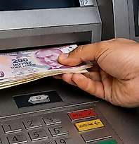 Yargıtay kararlarına göre ATM'de unutulan parayı almak hırsızlık olabilir
