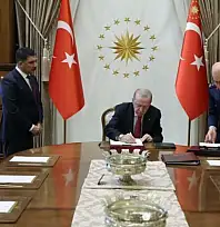 YAŞ Kararları Açıklandı