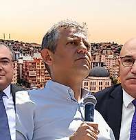 Yeni Parti'den Siirt Çıkarması: Ziyaret Programı Netleşti
