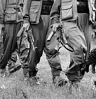 Yeni Süreçte Silah Teslimi İçin Çalışmalar Başladı