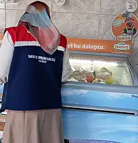 Yılbaşı Öncesi Siirt'te Gıda Denetimleri Sıklaştırıldı