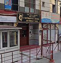 YKS Sonuçları Açıklandı: Siirt İlim Yayma Cemiyeti Kız Yurdu'nda Kayıtlar Başladı