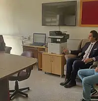 YKS Tercihinde Kararsız Kalan Öğrencilere Siirt'te Ücretsiz Danışmanlık Desteği Veriliyor