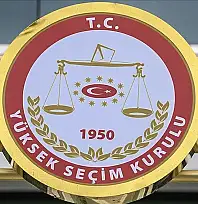 YSK'den Siirt'e personel alımı: Başvurular başlıyor