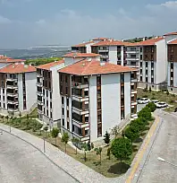 Yüzyılın Konut Projesi'nde 19-25 Ocak Kura Takvimi Açıklandı