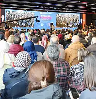 Yüzyılın Konut Projesi'nde kura heyecanı sürüyor: Bu hafta 10 ilde daha çekiliş yapılacak