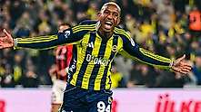 Anderson Talisca Fenerbahçe'den Ayrılıyor: Konyaspor Maçı Öncesi Kadrodan Çıkarıldı