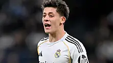 Arda Güler'in Real Madrid'deki geleceği belirsizliğe girdi