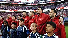 Dünya Kupası Hayali Sona Erdi: Türkiye FIFA Sıralamasında 10 Basamak Geriledi
