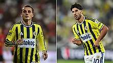 Fenerbahçe'de Lyon Öncesi Sakatlık Alarmı: Kerem ve Asensio Yok