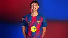 Fenerbahçe'den Savunmaya Dev Takviye Hamlesi: Hedef Barcelona'lı Andreas Christensen