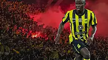 Fenerbahçe Kante'nin ardından transferde Darwin Núñez de gündemde