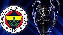 Fenerbahçe'nin Lyon Maçı Şifresiz Kanalda Yayınlanacak: İşte Maç Saati