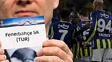 Fenerbahçe'nin Şampiyonlar Ligi Yolunda İlk Rakibi Belli Oldu: Górnik Zabrze
