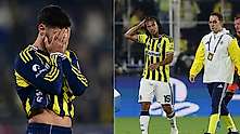 Fenerbahçe'ye Derbi Öncesi Çifte Şok: Asensio 3 Ay, Aké 3 Hafta Yok