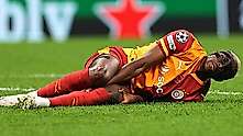 Galatasaray'da Osimhen'in dönüş planı belli oldu: Hedef Barcelona maçı