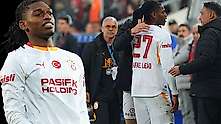 Galatasaray'da Rafael Leao Şoku! Sakatlığıyla İlgili İlk Açıklama