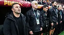 Galatasaray'da yedek kulübesi tartışması