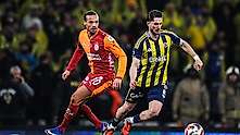 Galatasaray-Fenerbahçe derbisinin tarihi belli oldu! İşte maçın günü ve saati
