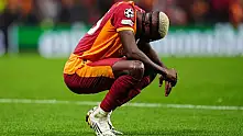 İddia: Victor Osimhen, Menajerler Aracılığıyla Atletico Madrid'e Önerildi