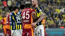 Kadıköy'de kazanan yok! Derbide son sözü 90+5'te Fenerbahçe söyledi