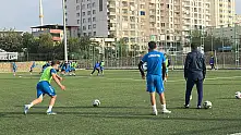 Kurtalanspor, Nusaybin karşısında da galibiyete ulaşamadı