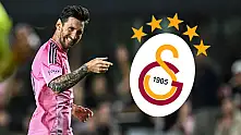 Lionel Messi Galatasaray Yolcusu mu? Sarı-Kırmızılılardan Dünyayı Sarsacak Transfer Hamlesi!