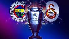 Şampiyonlar Ligi'nde Temsilcilerimizin Muhtemel Rakipleri Belli Oldu: Devler Ligi'nde Galatasaray - Fenerbahçe Derbisi Mümkün mü?