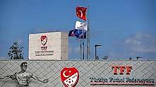 TFF açıkladı: MHK Başkanı tutuklandı, hakem atamalarında dikkat çeken değişiklik