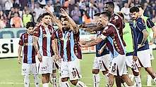 Trabzonspor'un Konferans Ligi'ndeki Rakipleri Belli Oldu