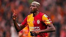 Victor Osimhen'in Dönüş Maçı Belli Oldu: Galatasaray'da Yıldız Golcü İçin Sevindiren Gelişme