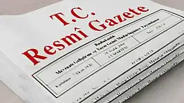 10 İl Müdürü Değişti: Resmi Gazete'de Atama Kararları Yayımlandı