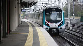 15 Temmuz'da Marmaray, Başkentray ve İZBAN Ücretsiz