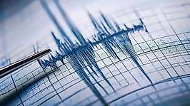 Adana'da Bir Deprem Daha: Saimbeyli'de 4,8 Büyüklüğünde Sarsıntı