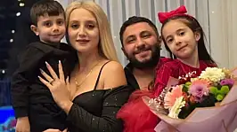 Adana'daki aile faciasında kan donduran detay: Eşine attığı son mesaj ortaya çıktı