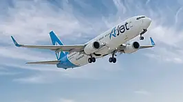 AJet'ten yurt içi uçuşlarda büyük indirim: 849 liradan başlayan biletler satışta