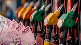 Araç sahipleri dikkat: Motorine bu gece 3,5 Lira zam