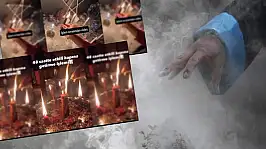 Aşk vaadiyle servet kazandılar: 46 milyon liralık dolandırıcılık