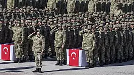 Askerlik Muafiyetinde 400 Bin Kişiyi İlgilendiren Düzenleme Meclis'te