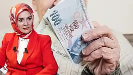 Bakan Göktaş: Evde Bakım Yardımı ödemeleri hesaplara aktarılmaya başlandı